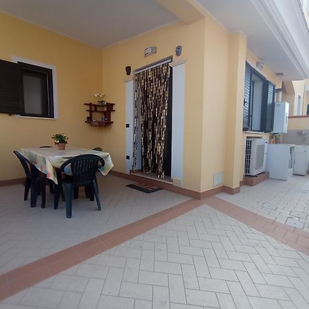 Appartement Sadomunostra à Tortolì Extérieur photo
