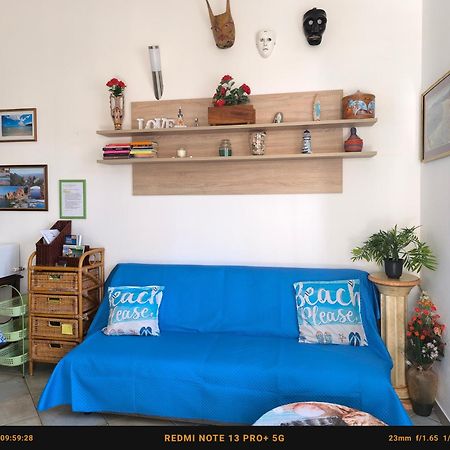 Appartement Sadomunostra à Tortolì Extérieur photo