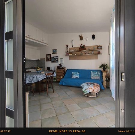 Appartement Sadomunostra à Tortolì Extérieur photo