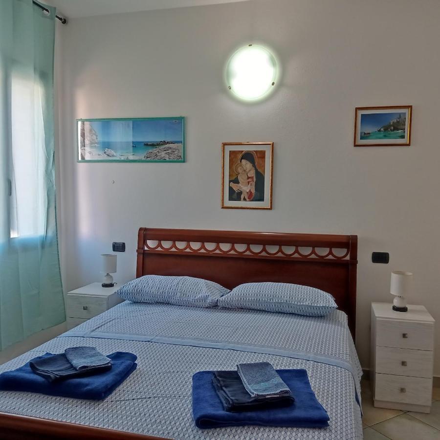 Appartement Sadomunostra à Tortolì Extérieur photo