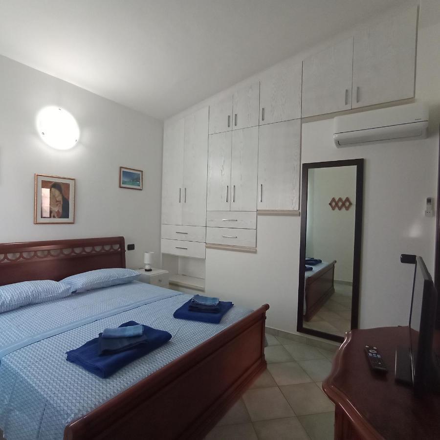 Appartement Sadomunostra à Tortolì Extérieur photo