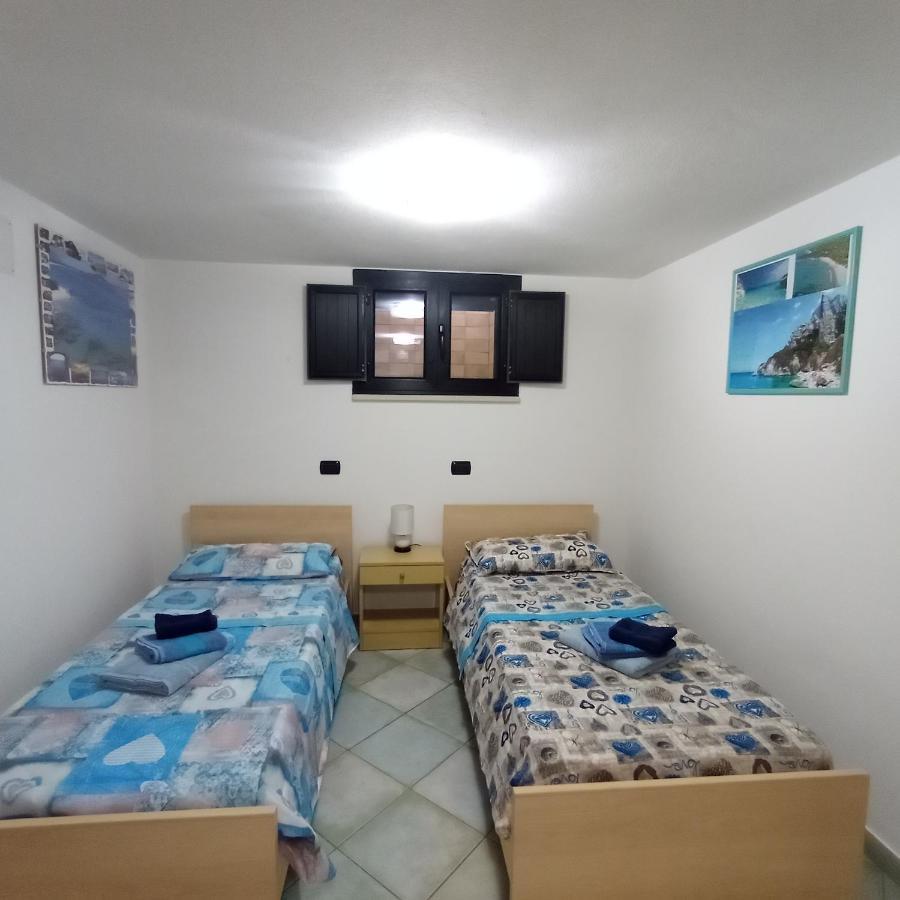 Appartement Sadomunostra à Tortolì Extérieur photo