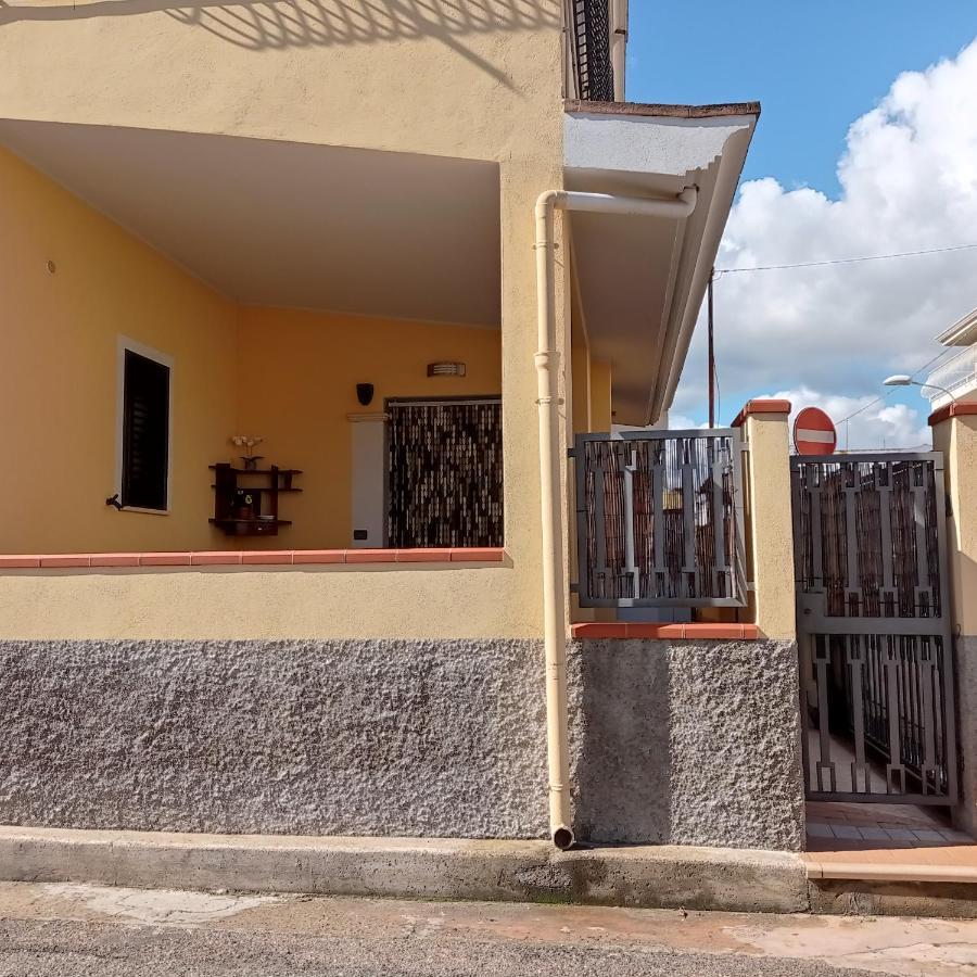 Appartement Sadomunostra à Tortolì Extérieur photo