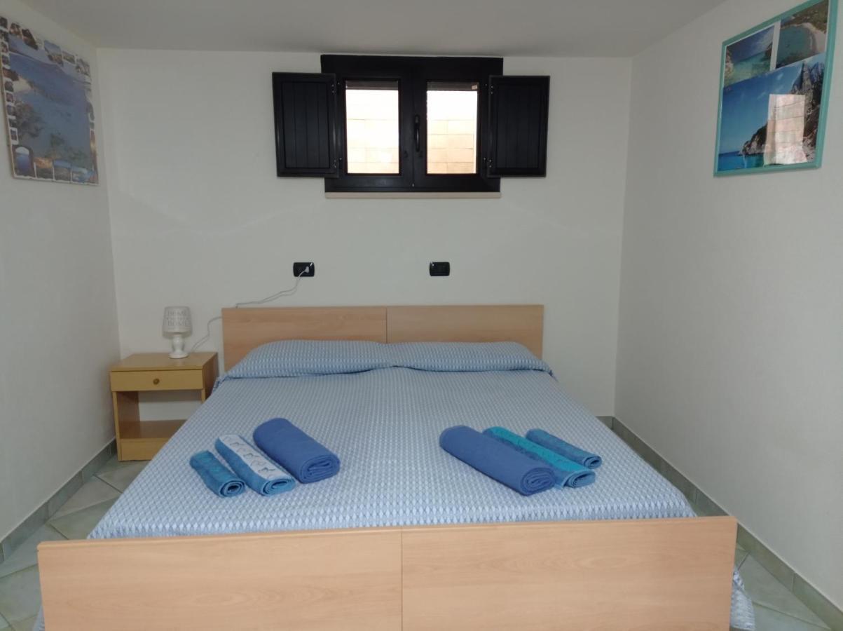 Appartement Sadomunostra à Tortolì Extérieur photo