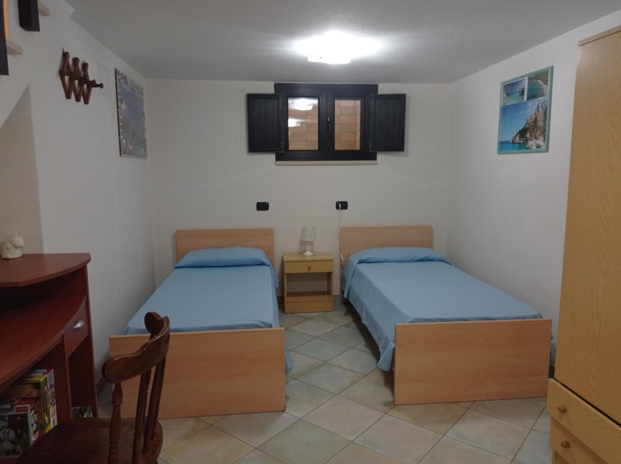 Appartement Sadomunostra à Tortolì Extérieur photo