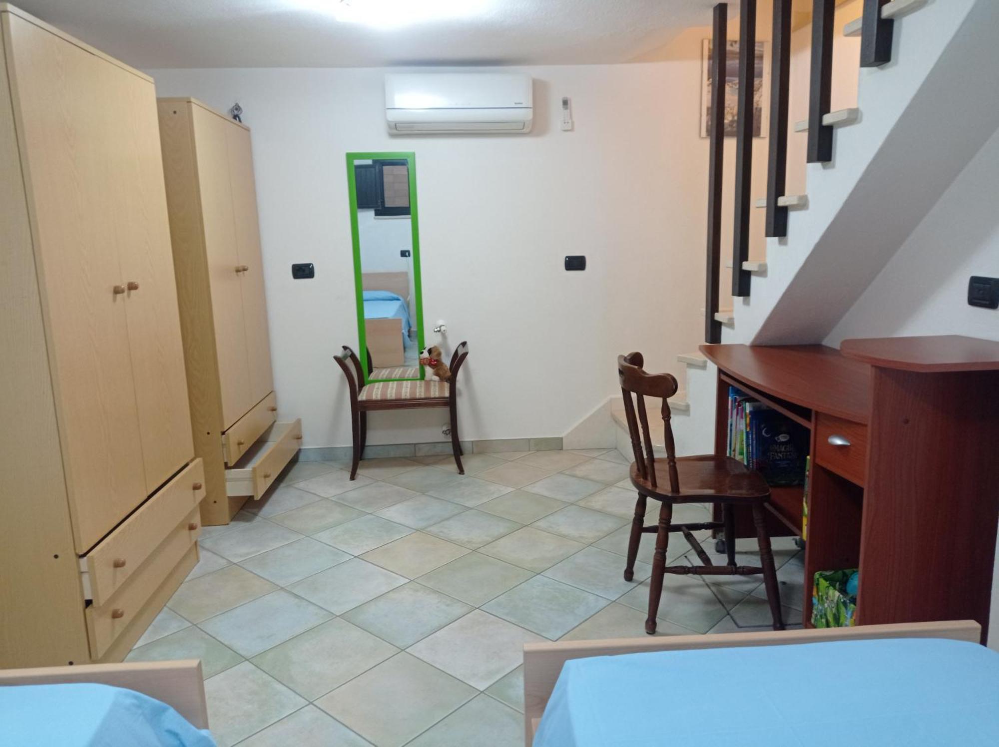 Appartement Sadomunostra à Tortolì Extérieur photo