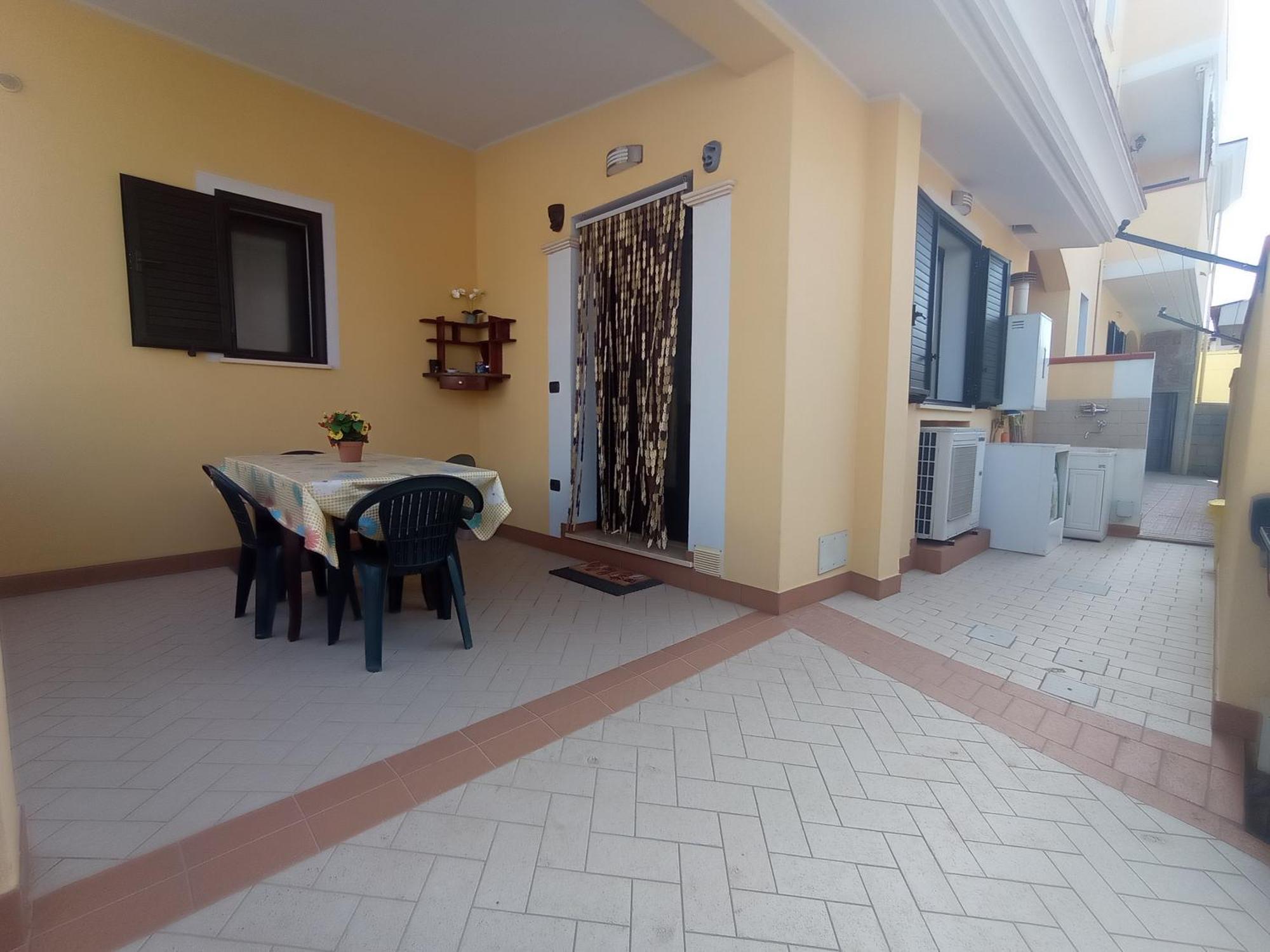 Appartement Sadomunostra à Tortolì Extérieur photo