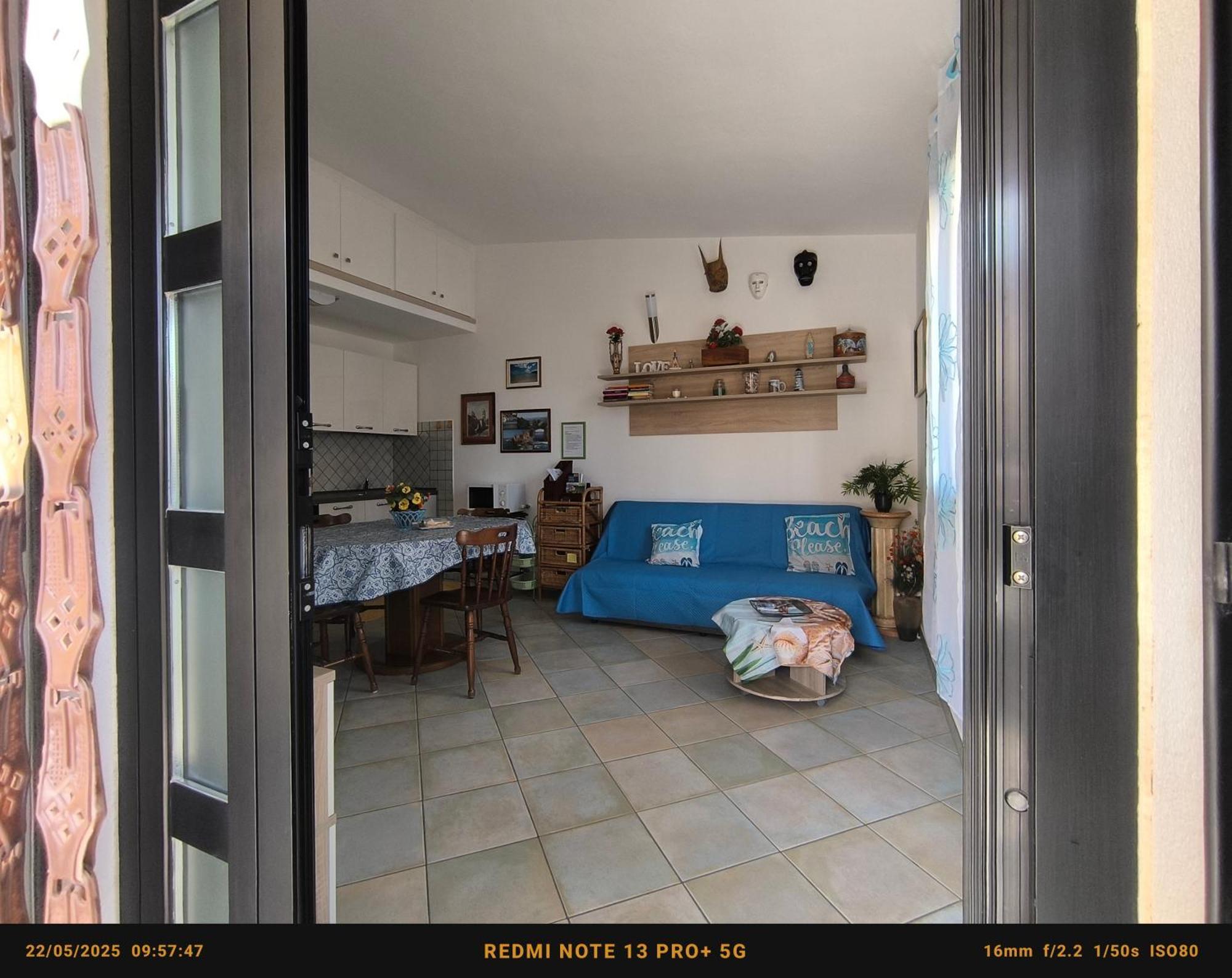 Appartement Sadomunostra à Tortolì Extérieur photo